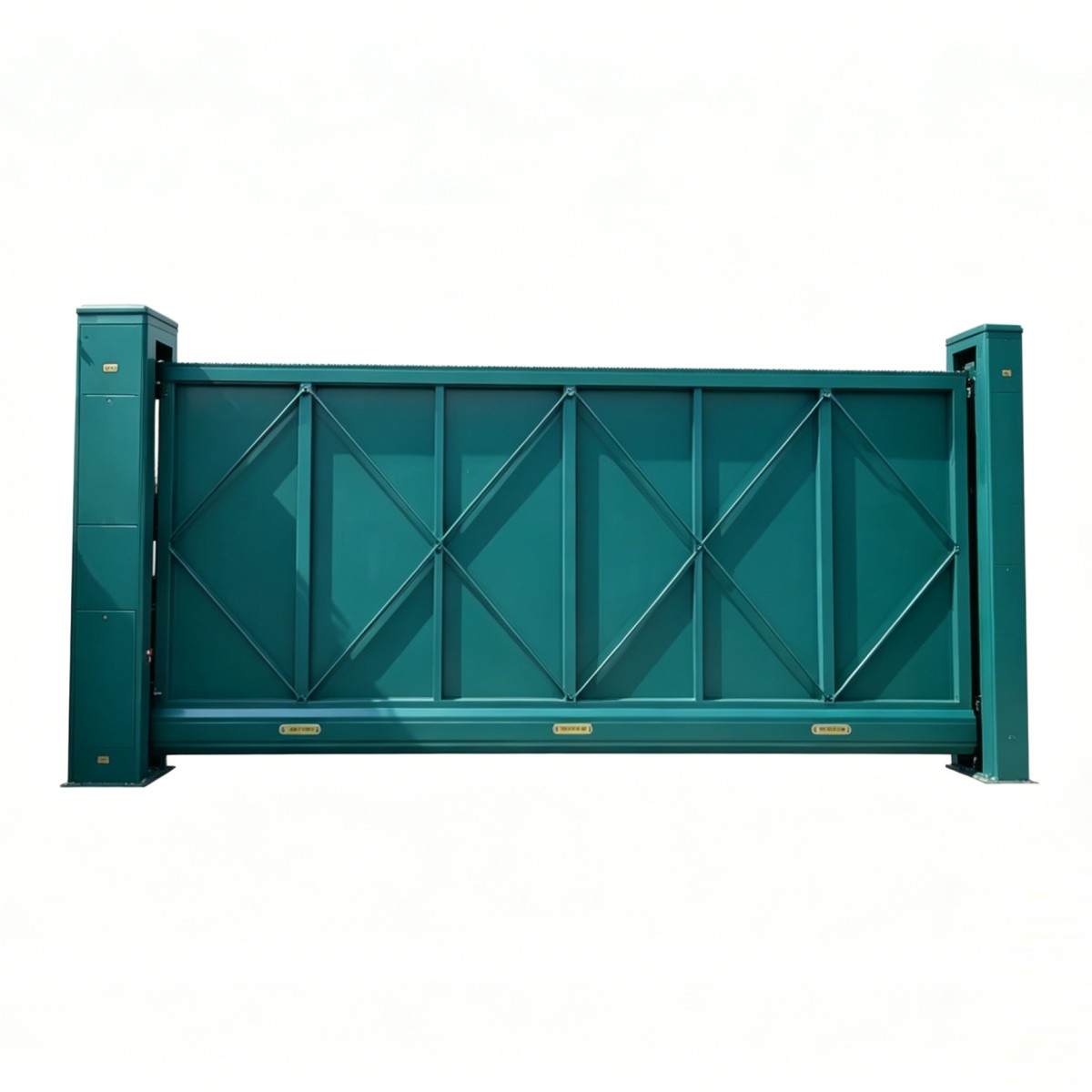 娄底冷水江毛易镇电动悬空门